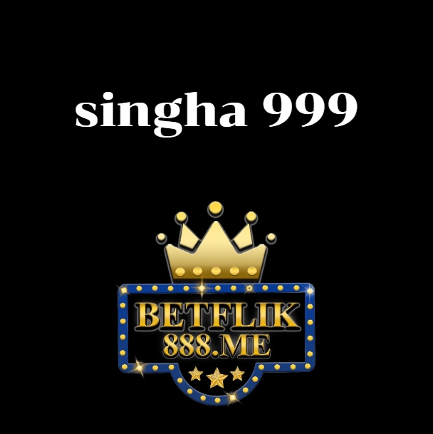 singha 999